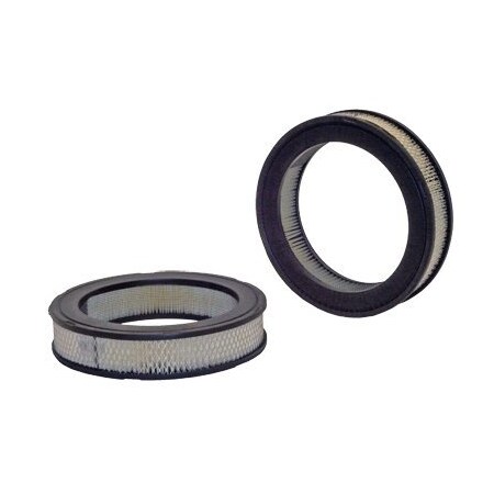 Wix Filters Air Filter 42906